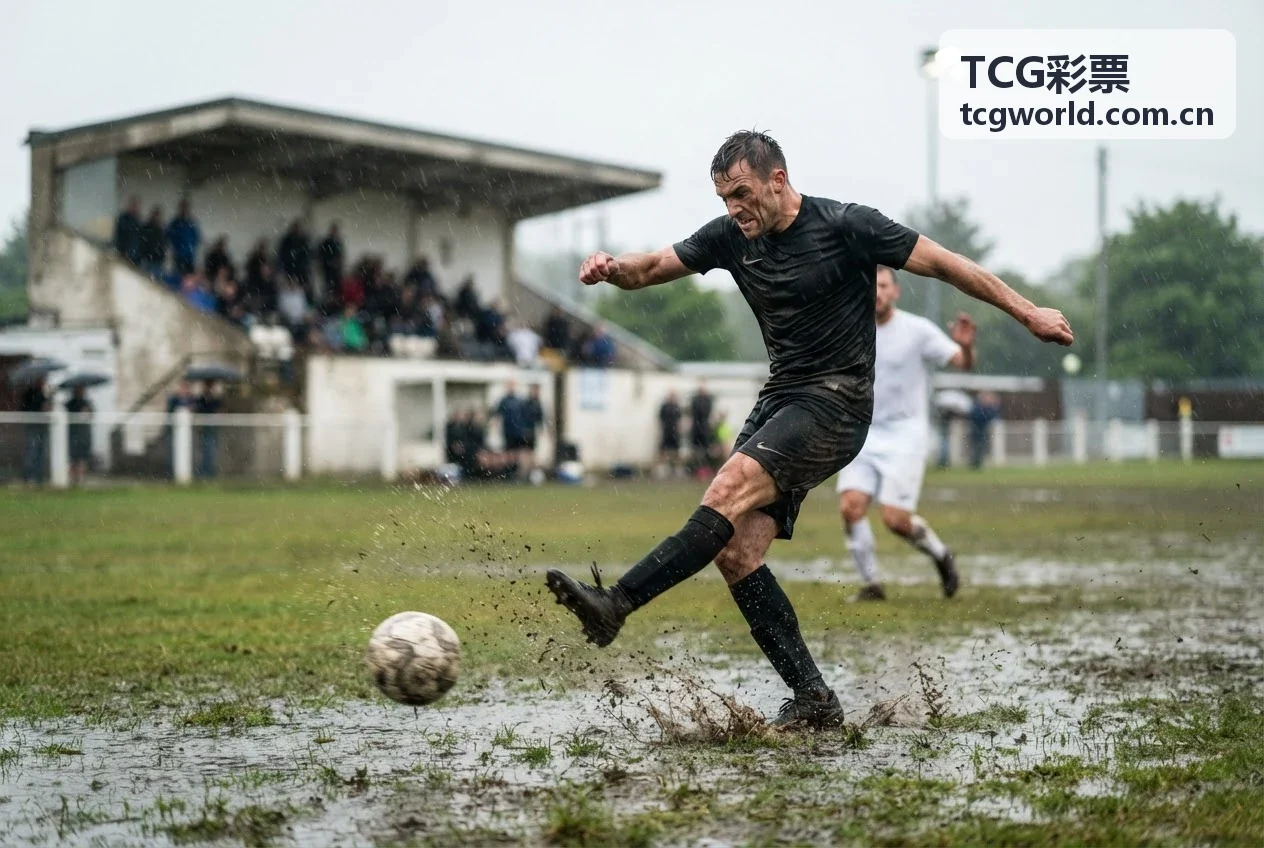 TCG彩票赛事活动现场